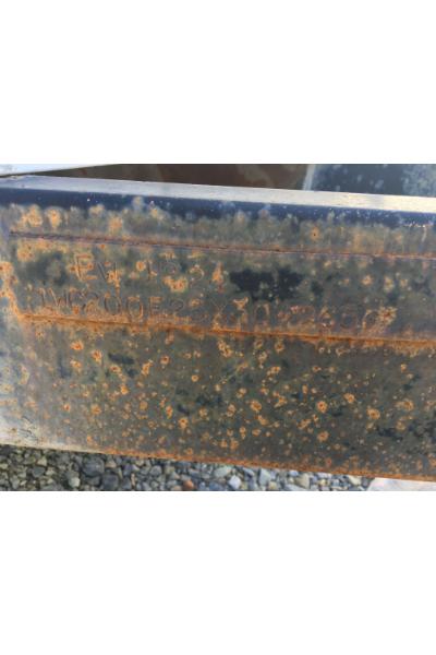 1999 Wells Cargo Enclosed Trailer (9400029) - Image 5